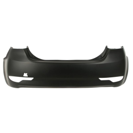 Zderzak tył KIA CEE'D I Hatchback 5D 09-12r.