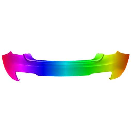 Zderzak tył BMW 1 F20, F21 10-15r.