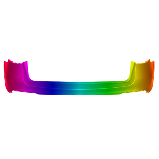 Zderzak góra/tył MERCEDES GLC X253 15-19r.