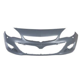 Zderzak przód OPEL ASTRA J 12-15r.