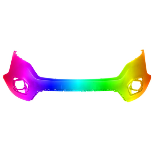 Zderzak przód FIAT FIORINO / QUBO 16r. -