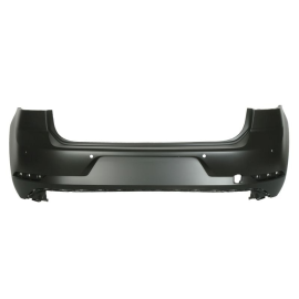 Zderzak tył VW GOLF VII Hatchback 17-20r.