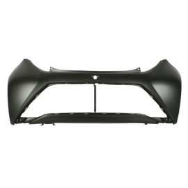 Zderzak tył TOYOTA AYGO II 14-18r.