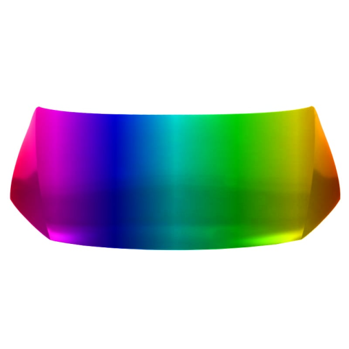 Maska VW CADDY IV 15-19r.