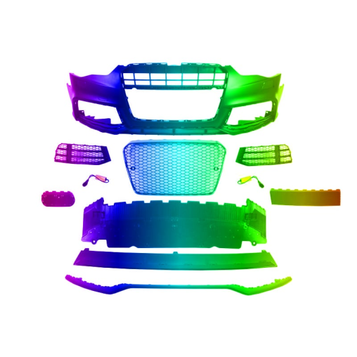 Zderzak przód AUDI A5 8T 11-16r.