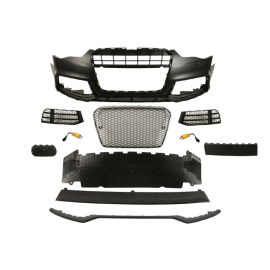 Zderzak przód AUDI A5 8T 11-16r.