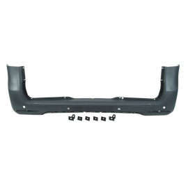 Zderzak tył MERCEDES VITO / KLASA V W447 14-19r.