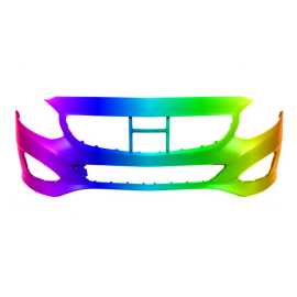 Zderzak przód MERCEDES B-KLASA W246/W242 14-18r.