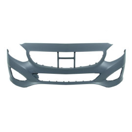 Zderzak przód MERCEDES B-KLASA W246/W242 14-18r.