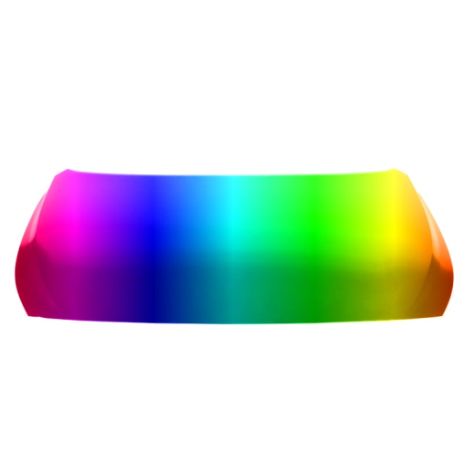 Maska HYUNDAI ELANTRA VI, i30 PD 17r. -