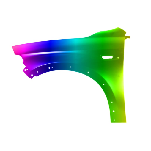 Błotnik przód L FIAT TIPO 356 15-20r.