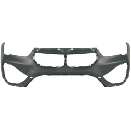 Zderzak przód BMW X1 F48 19r. -