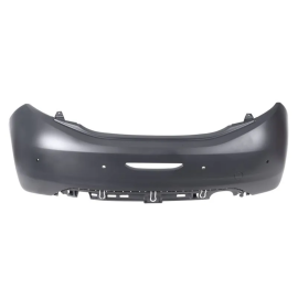 Zderzak tył PEUGEOT 208 12-18r.