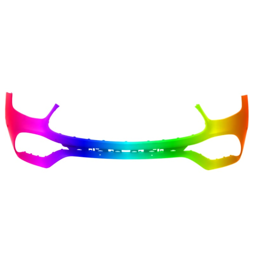 Zderzak przód MERCEDES GLC X253 Coupe / Suv 19r. -