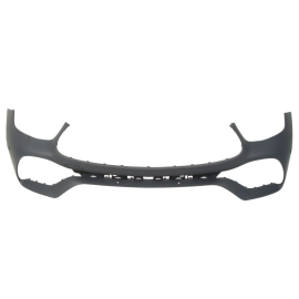 Zderzak przód MERCEDES GLC X253 Coupe / Suv 19r. -