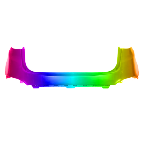 Zderzak góra/tył HYUNDAI ix35/TUCSON 10-13r.