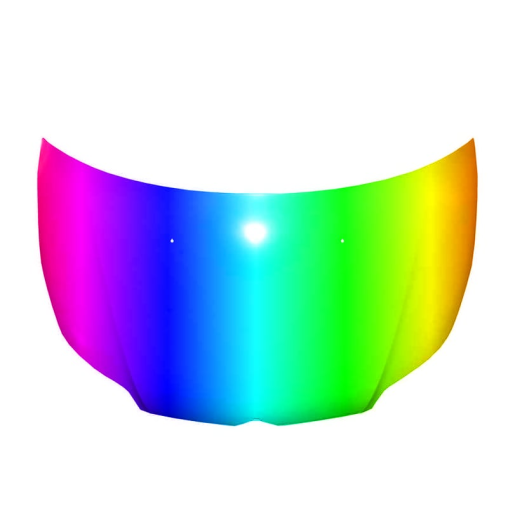 Maska CITROEN C4 I 04-08r.