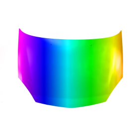 Maska RENAULT CLIO II, THALIA I 01-08r.