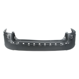 Zderzak tył PEUGEOT 407 Kombi 04-10r.