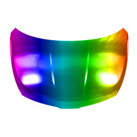 Maska NISSAN TIIDA C11 07-12r.