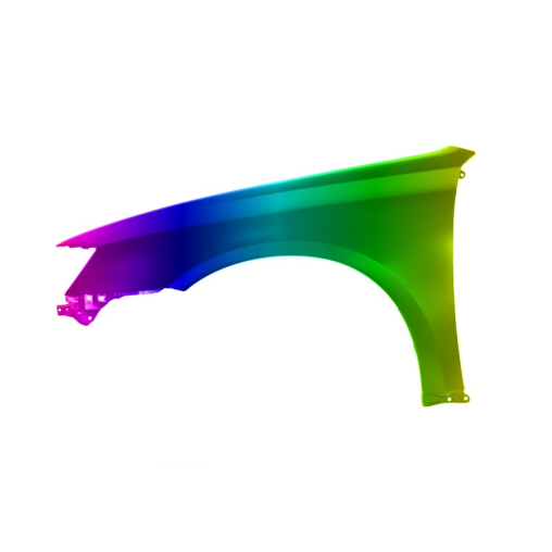 Błotnik przód L SUBARU LEGACY IV BL/ BP 03-09r.