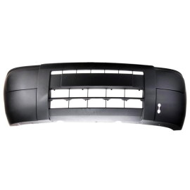 Zderzak przód CITROEN BERLINGO, PEUGEOT PARTNER 02-08r.