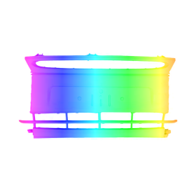 Zderzak przód/środek FORD KA 96-08r.