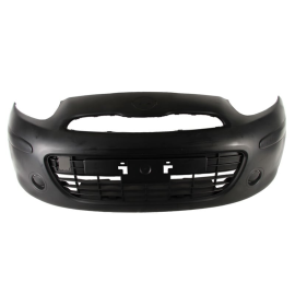 Zderzak przód NISSAN MICRA IV K13 10-13r.