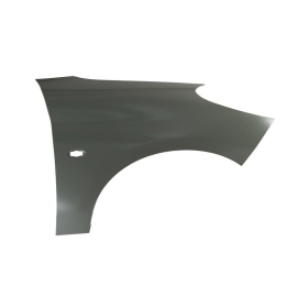 Błotnik przód P PEUGEOT 206+ 09-12r.