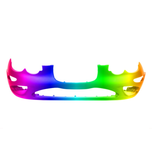 Zderzak przód CHRYSLER 300 M 98-04r.