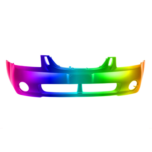 Zderzak przód KIA CERATO 04-08r.