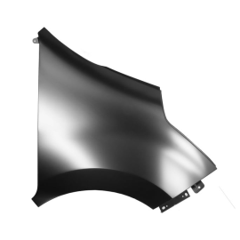 Błotnik przód P OPEL MOVANO II, RENAULT MASTER III 10-19r.