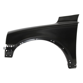 Błotnik przód L VOLVO XC90 02-14r.