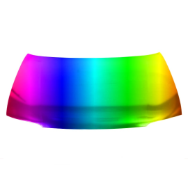 Maska CITROEN BERLINGO 96-08r.