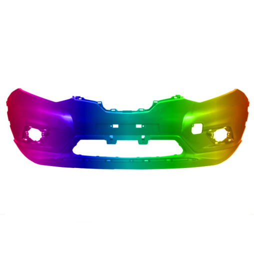 Zderzak przód NISSAN X-TRAIL T32 13-17r.