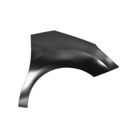 Błotnik przód P CITROEN C3 II, DS3 09-16r.