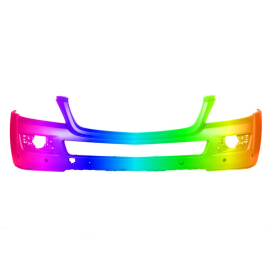 Zderzak przód MERCEDES GL-KLASA X164 06-11r.