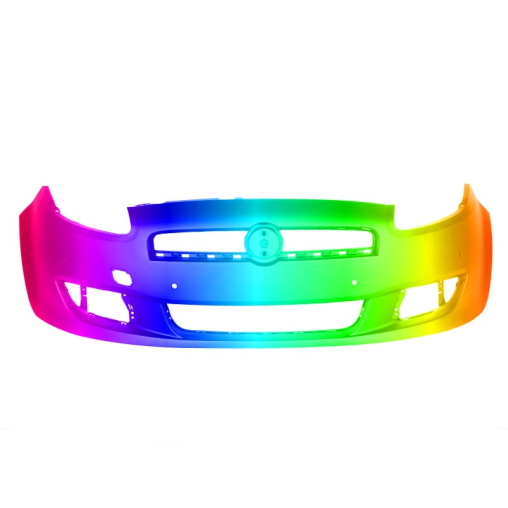 Zderzak przód FIAT BRAVO II 06-14r.