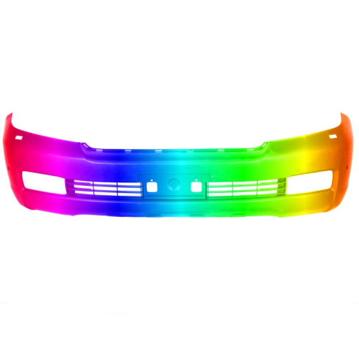 Zderzak przód TOYOTA LAND CRUISER FJ200 08r. -