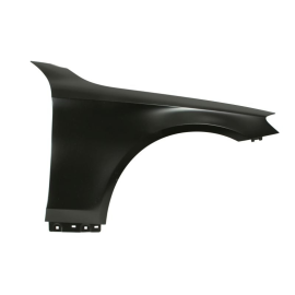 Błotnik przód P MERCEDES S-KLASA W222 13-17r.