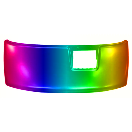 Maska IVECO DAILY II 89-99r.