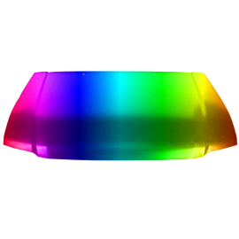 Maska TOYOTA LAND CRUISER 90 J9 96-02r.