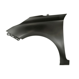 Błotnik przód L KIA CARENS IV 13-16r.