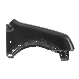 Błotnik przód P FORD TRANSIT / TOURNEO CONNECT I 02-13r.