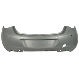 Zderzak tył OPEL ASTRA J Hatchback 09-12r.