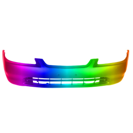 Zderzak przód HONDA ACCORD VI 98-03r.