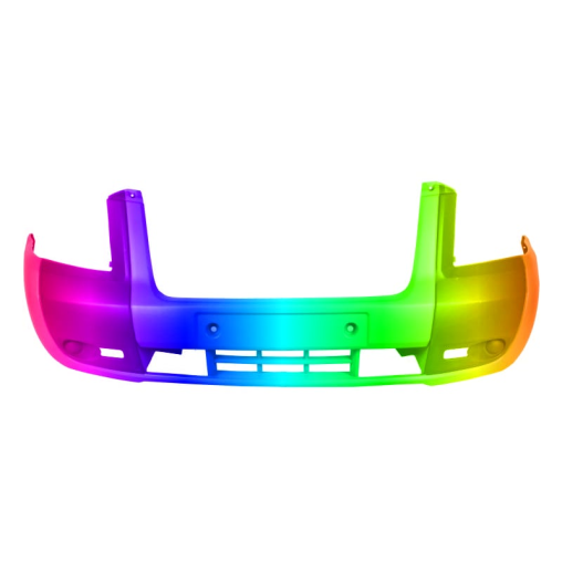 Zderzak przód FORD TRANSIT V FL 06-13r.