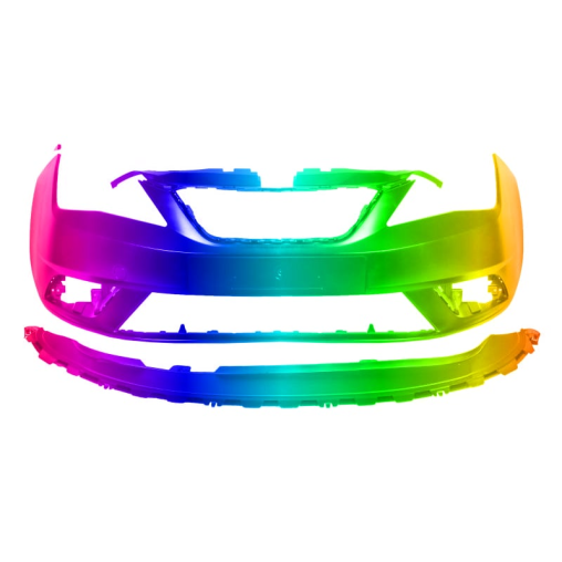 Zderzak przód SEAT IBIZA IV 6P 12-17r.