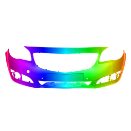 Zderzak przód OPEL INSIGNIA A 13-17r.