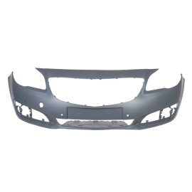 Zderzak przód OPEL INSIGNIA A 13-17r.